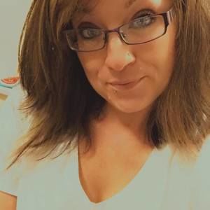 Meet your Posher, Ashley-ann